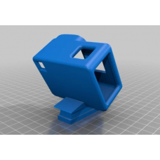 Custom 3D Printed Design